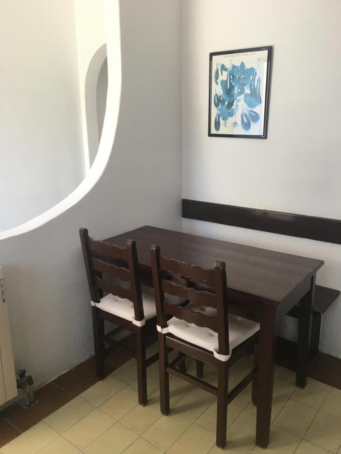 ניאה סטירה Villa Lula מראה חיצוני תמונה