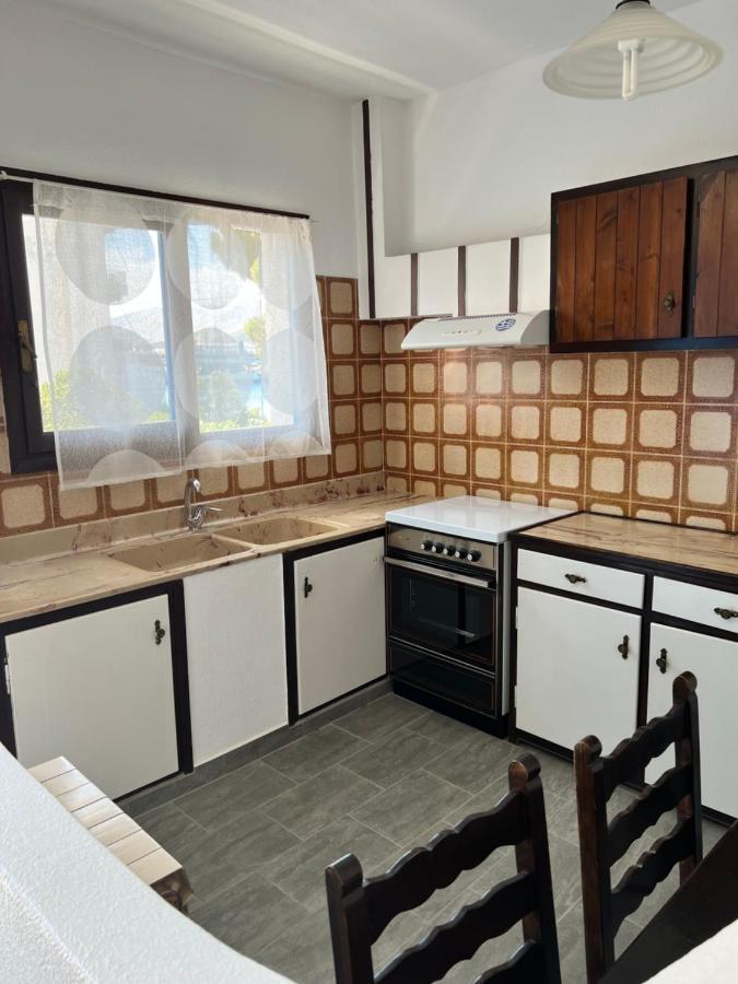ניאה סטירה Villa Lula מראה חיצוני תמונה