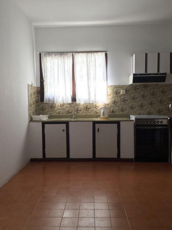 ניאה סטירה Villa Lula מראה חיצוני תמונה